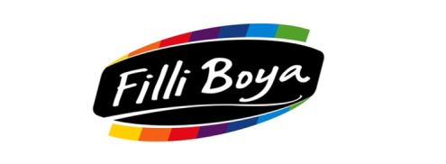 Betek - Filli Boya Taşyünü Fabrikası
